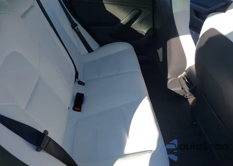 2023 Tesla Model 3 Rear-Wheel Drive z USA, uszkodzony, nr VIN 5YJ3E1EA6PF664269